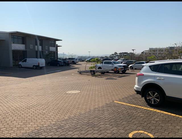 267M² OFFICE FOR SALE IN UMHLANGA RIDGE